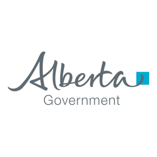 Government of Alberta logo