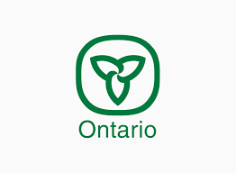 Ontario logo
